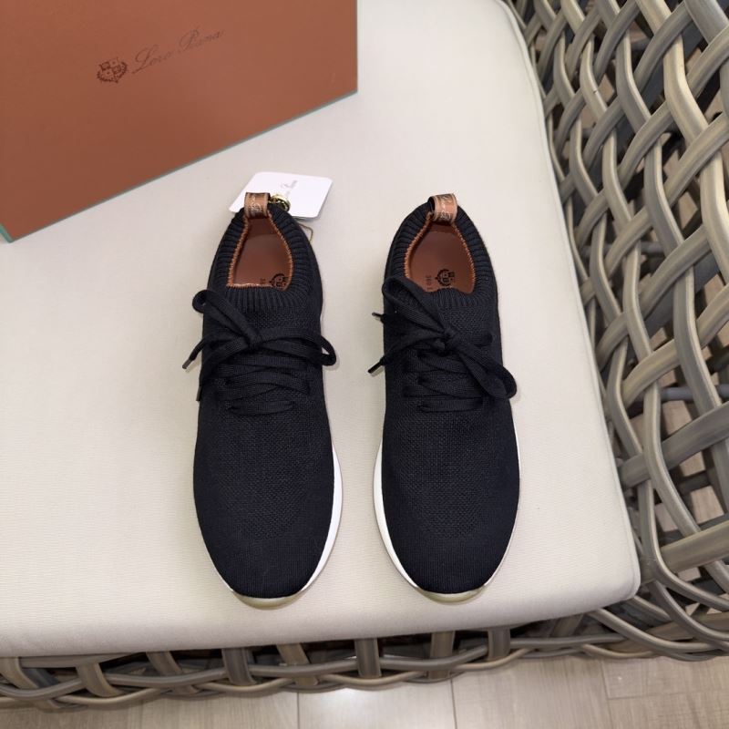 Loro Piana Shoes